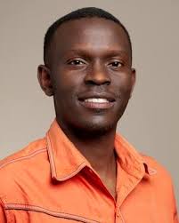 JOHN MUCHANGI
