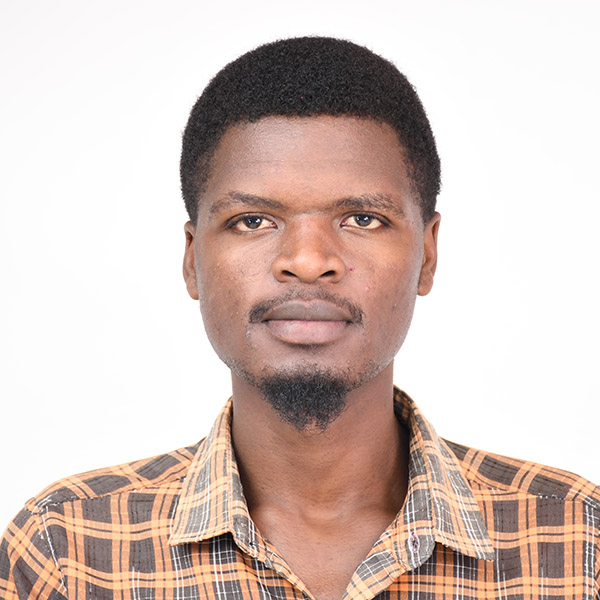 MOSES SAGWE