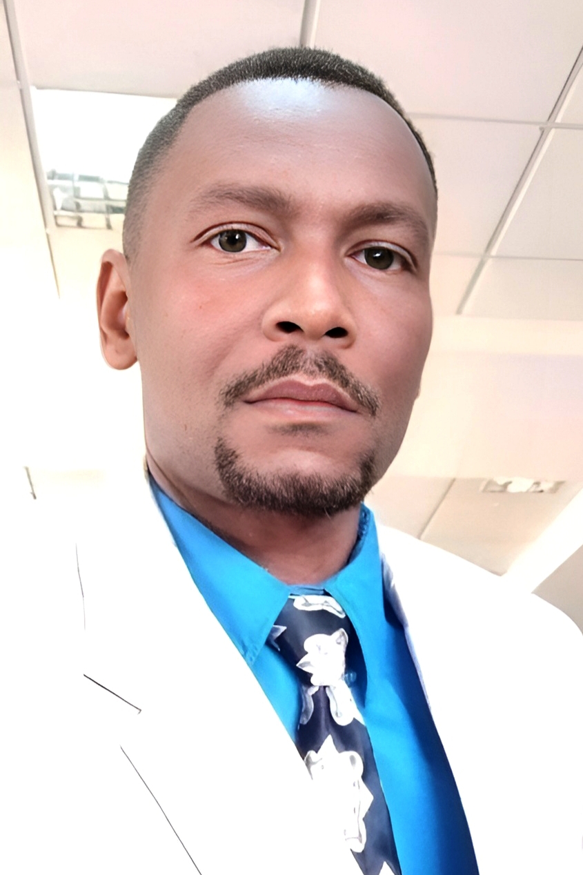Tony Mballa
