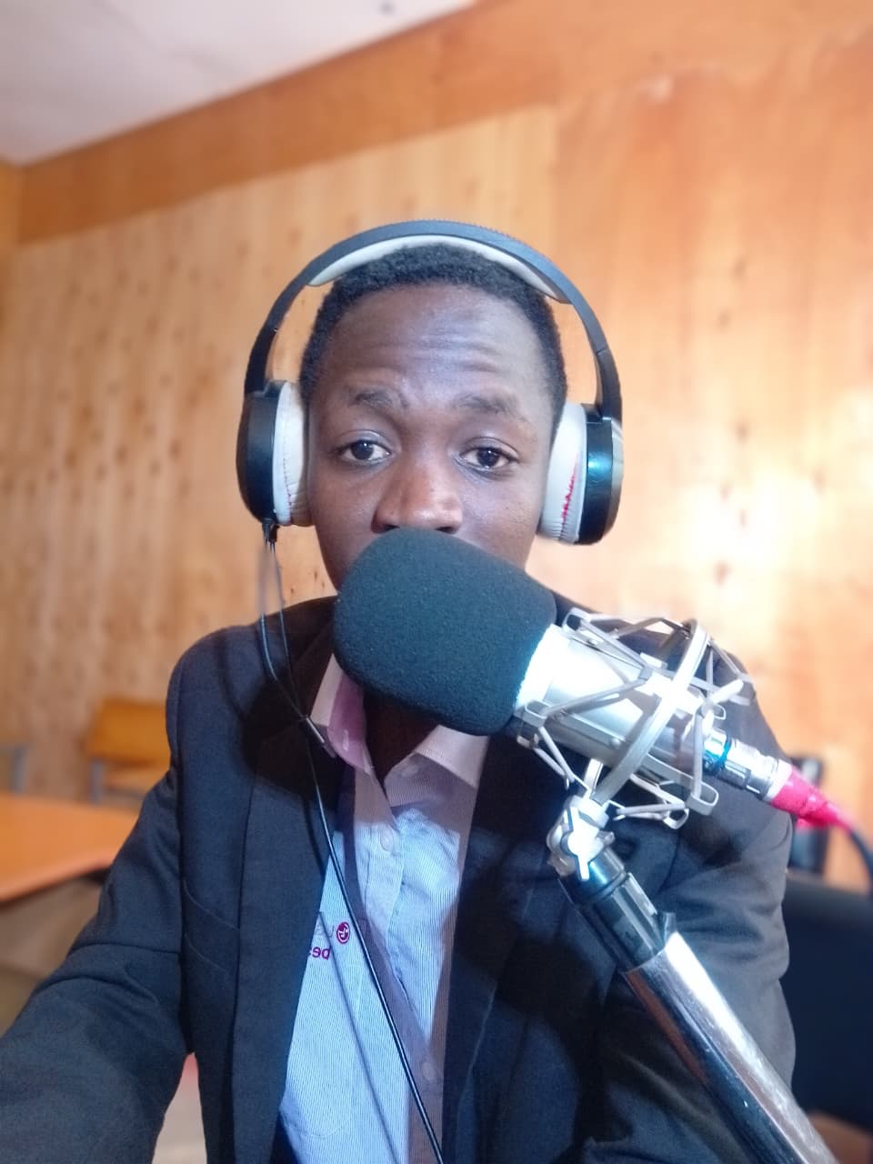Stephen Atila