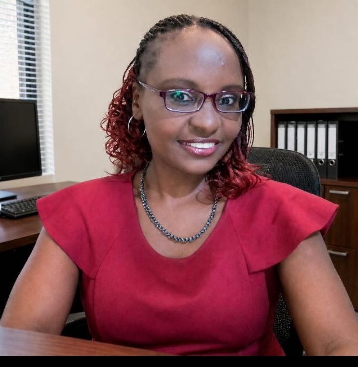 Hannah Wangechi