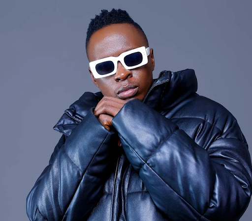 Obinna Addresses Claims He 'Ate' Kimani Mbugua's Money