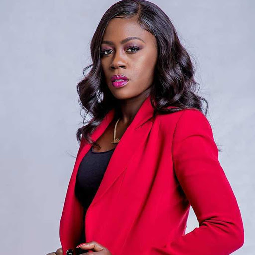 "Kwanini niuawe?" Mwimbaji Akothee afoka baada ya mwanamke kumtakia kifo