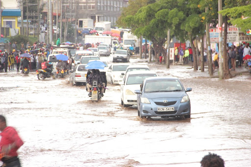Fahamu Sehemu zitakazopokea mvua kubwa wikendi hii
