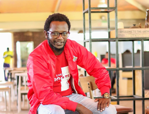 Prof Hamo: I Lost Millions Due to Affair with Jemutai