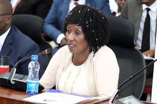 TSC effects major reshuffle ahead of Macharia exit