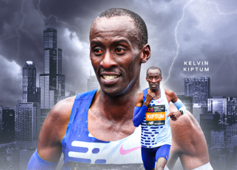 Late Kelvin Kiptums' Parents on Hardship After Athletes Death