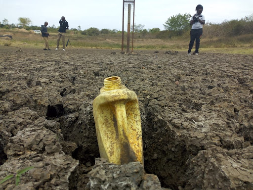 It will be extremely dry in next seven days – forecast