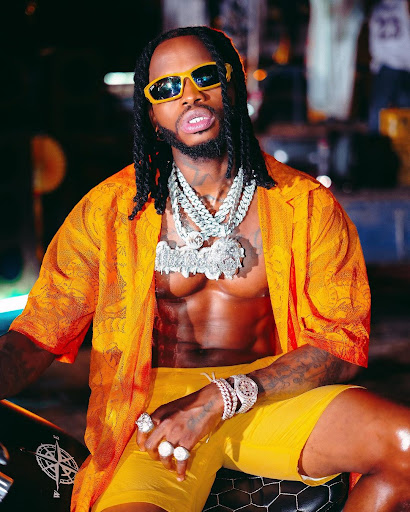 Why Diamond Platnumz has paused doing his music festival