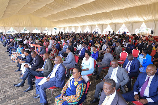 Budget experts rally MPs to raise VAT from 16% to 18%