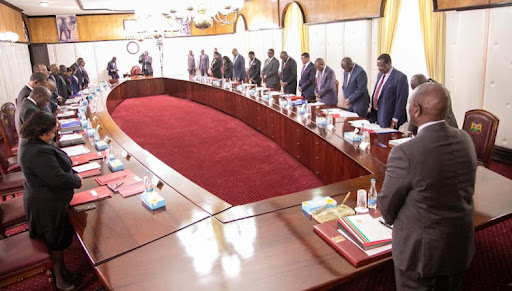 Inside six key issues Kenya Kwanza is grappling with