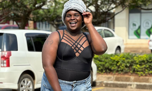 Kinuthia's Journey to Being Unapologetically Himself