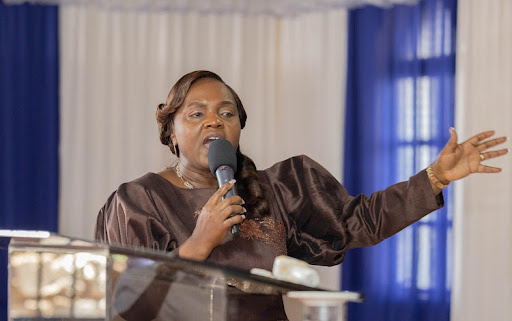 Pastor Dorcas: Keep quiet, watch Gachagua prove critics wrong