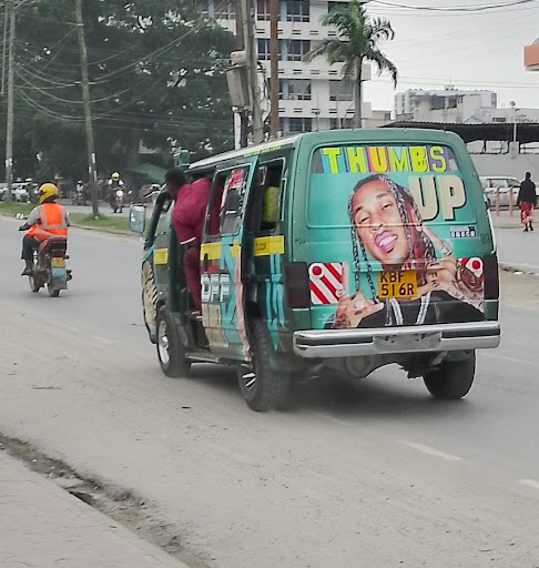 Stakeholders meet for Nairobi Matatu Summit and Expo