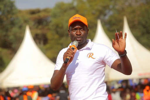 ODM denies forcing members to vote by consensus