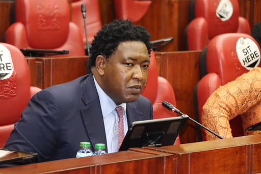 Fresh fight over law giving senators direct oversight of counties