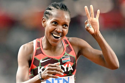 Year in sports: Kenya’s top athletic achievements