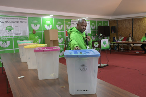 41% of eligble Kenyans lack IDs - Survey