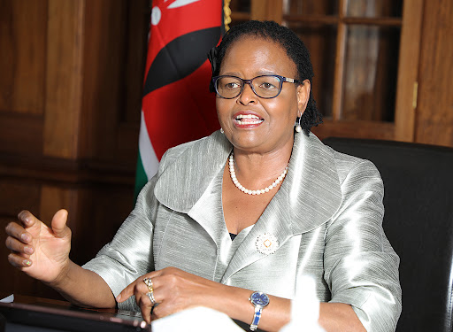 CJ protests withdrawal of security detail