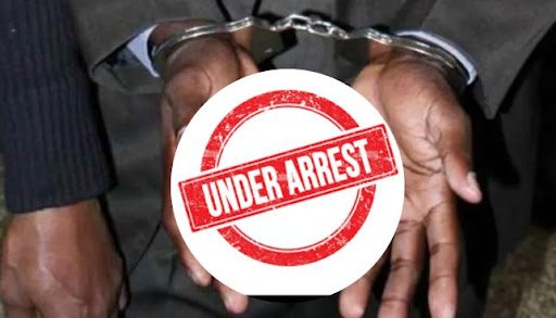 Two arrested in Marsabit over illegal abortion