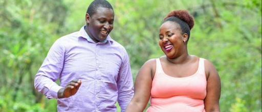 Terence Creative's Birthday Message to Milly Chebby
