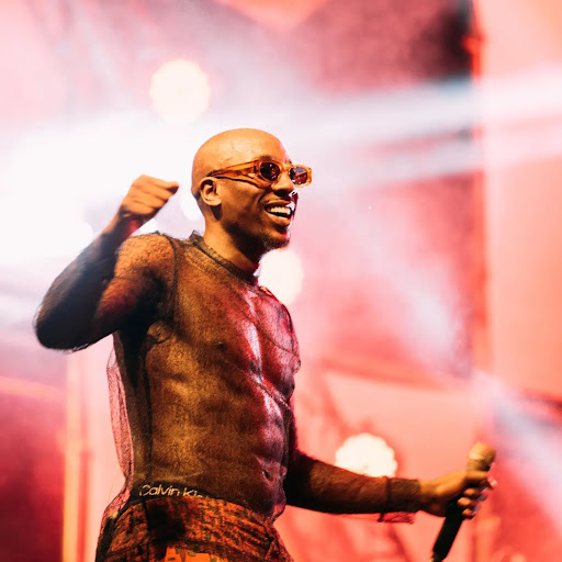 From Sauti Sol to Solo Star: Bien’s Music Journey