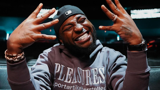 Davido Excitedly Opens up on Hushpuppi's Upcoming Prison Release