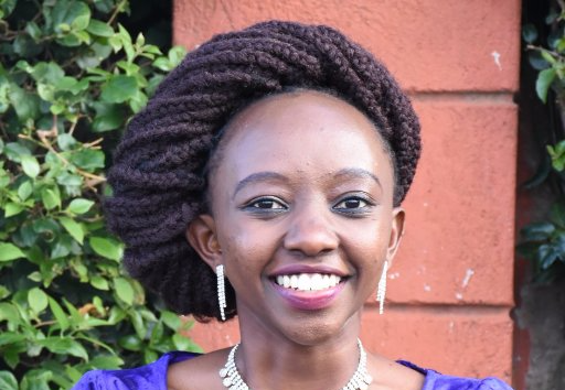 Charlene Ruto's Regret About Past Relationships