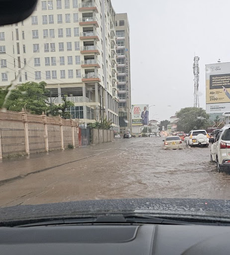 Mvua zaidi inatarajiwa katika sehemu nyingi za Kenya