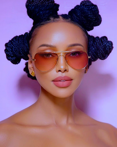 Huddah Calls Out Kenyan Influencers Sending Rate Cards In Dollars