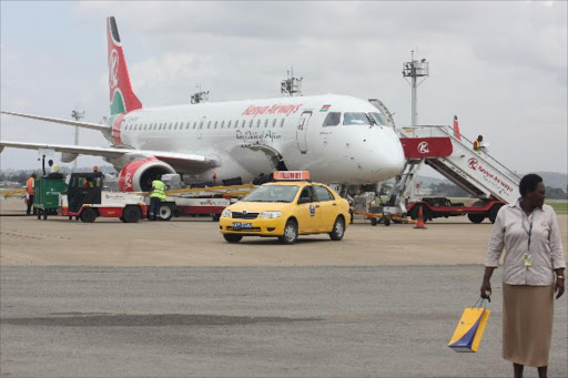 Normal operations resume at JKIA after temporary closure