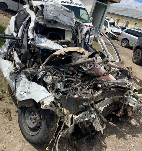 Kenya road deaths rise as global fatalities fall by 21%