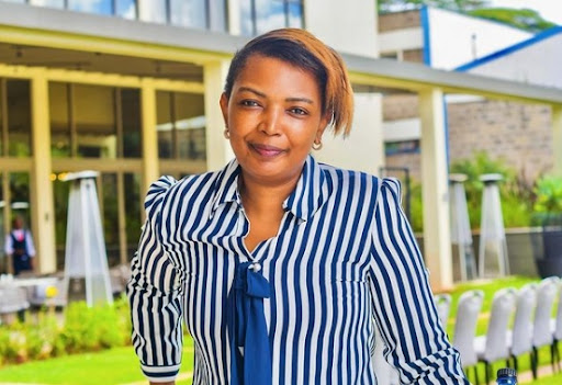 Seneta Karen Nyamu azungumzia madai ya vitu vyake kupigwa mnada kutokana na malimbikizo ya kodi