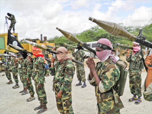 SHAHOW: Al Shabaab threat: The security challenge we cannot afford to ignor