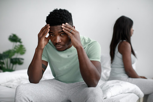 22 "Bar Was So Low" Confessions from Kenyan Women