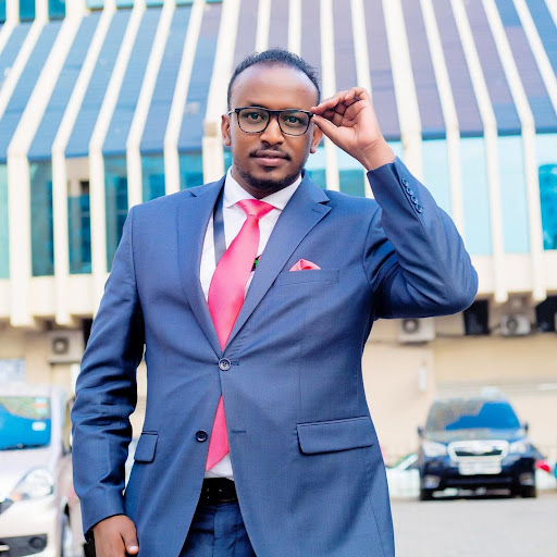 Jimal Rohosafi's Unconventional Advice to Struggling Kenyans