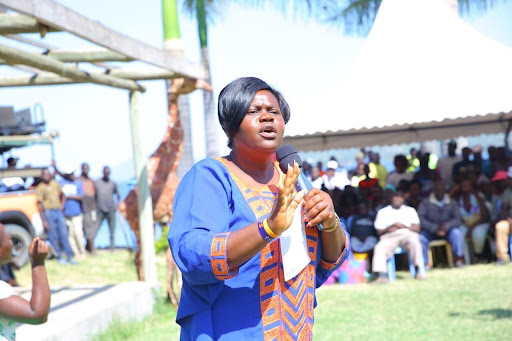 OWIDA: Wanga's star rises as Gachagua’s dims