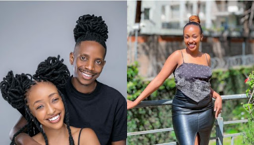 Dust is Constant- Eric Omondi Breaks Silence