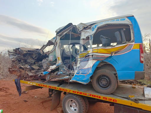 Toilets can make Kenya's roads safer, according to this new study