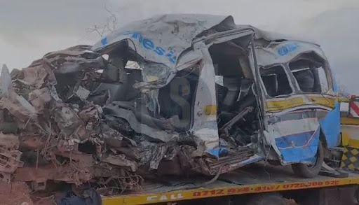 Major accidents since January 1: Tracking death toll