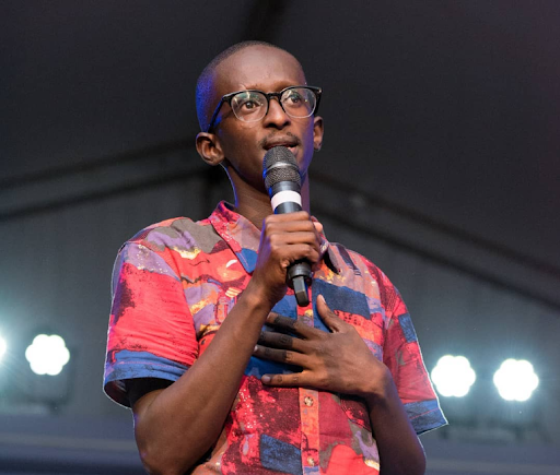 Biggest lie Njugush told in order to fit in back in high school