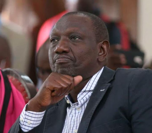 Ruto: RSF and SAF generals have no solution for Sudan