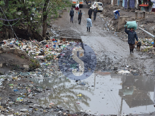 Kenya cholera deaths rise more than five times as toll quietly goes up