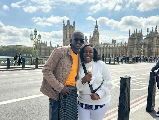 Njugush and Cele Recall Their Worst High School Punishments