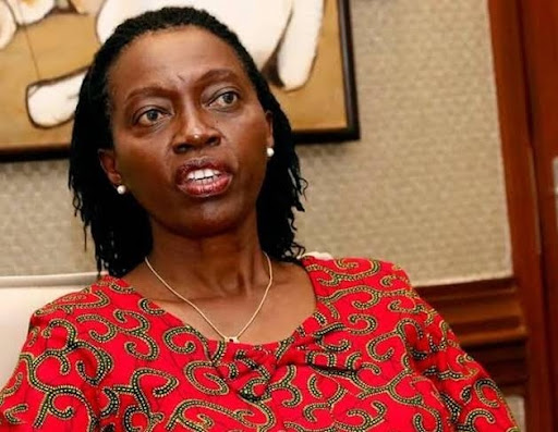 Martha Karua azuiwa kuchangia mahakamani Uganda baada ya kuhudhuria kesi ya Besigye - Fahamu kwa nini