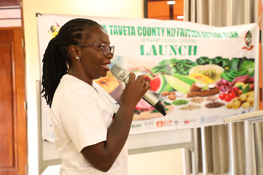 Soybeans, maize and sorghum better alternatives to ending malnutrition — study