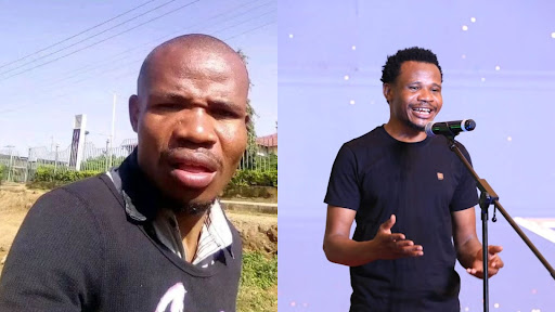 Peter Salasya: Fake Lifestyle Is Killing Many