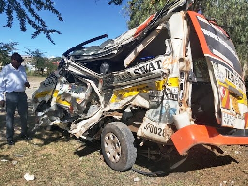 Why Dec remains Kenya’s deadliest month