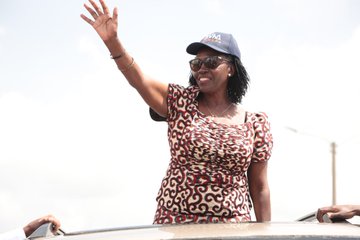 Why Narc Kenya will soon be known as People’s Liberation Party
