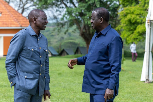 ODM plans crisis meeting over Raila-Ruto deal